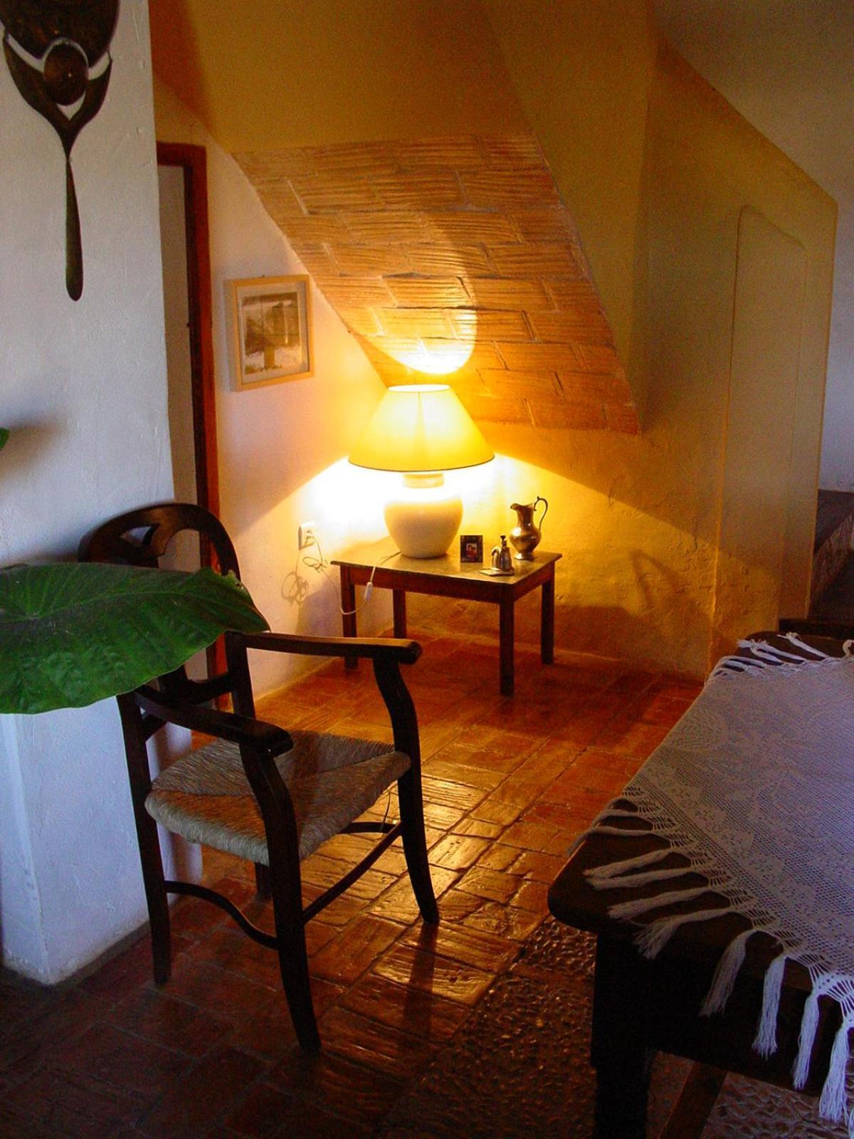 La Bodega Enoturismo Rural Mogente Exteriör bild